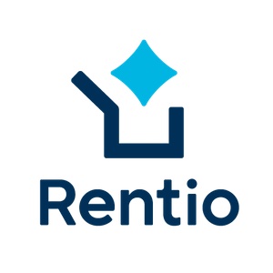 Rentio（レンティオ）のロゴ